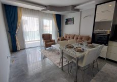 1+1 apartment for sale, 55 m2, 400m from the sea in Mahmutlar, Alanya, Turkey № 4356 – photo 10