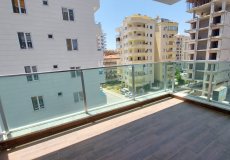 1+1 apartment for sale, 55 m2, 400m from the sea in Mahmutlar, Alanya, Turkey № 4356 – photo 18