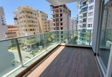 1+1 apartment for sale, 55 m2, 400m from the sea in Mahmutlar, Alanya, Turkey № 4356 – photo 20
