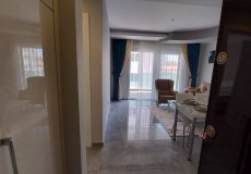 1+1 apartment for sale, 55 m2, 400m from the sea in Mahmutlar, Alanya, Turkey № 4356 – photo 6