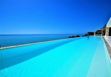 5+1 villa for sale, 500 m2, 0m from the sea Gazipasha, Turkey № 4360 – photo 9