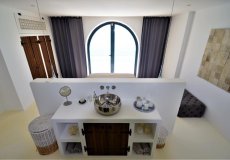 5+1 villa for sale, 500 m2, 0m from the sea Gazipasha, Turkey № 4360 – photo 35