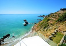 5+1 villa for sale, 500 m2, 0m from the sea Gazipasha, Turkey № 4360 – photo 44