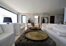 5+1 villa for sale, 500 m2, 0m from the sea Gazipasha, Turkey № 4360 – photo 16