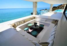 5+1 villa for sale, 500 m2, 0m from the sea Gazipasha, Turkey № 4360 – photo 7