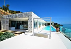 5+1 villa for sale, 500 m2, 0m from the sea Gazipasha, Turkey № 4360 – photo 5