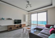 1+1 apartment for sale, 65 m2, 25m from the sea in Kargicak, Alanya, Turkey № 4361 – photo 22