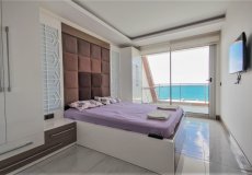 1+1 apartment for sale, 65 m2, 25m from the sea in Kargicak, Alanya, Turkey № 4361 – photo 26