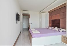1+1 apartment for sale, 65 m2, 25m from the sea in Kargicak, Alanya, Turkey № 4361 – photo 24
