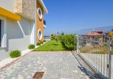 4+1 villa for sale, 175 m2, 4000m from the sea in Kargicak, Alanya, Turkey № 4362 – photo 7