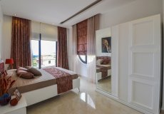 4+1 villa for sale, 175 m2, 4000m from the sea in Kargicak, Alanya, Turkey № 4362 – photo 17