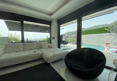 4+1 apartment for sale, 400 m2, 2000m from the sea in Alanyas center, Alanya, Turkey № 4381 – photo 12