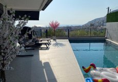 4+1 apartment for sale, 400 m2, 2000m from the sea in Alanyas center, Alanya, Turkey № 4381 – photo 4