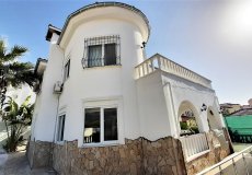 3+1 villa for sale, 200 m2, 2000m from the sea in Kargicak, Alanya, Turkey № 4382 – photo 2