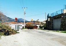 3+1 villa for sale, 150 m2, 1500m from the sea in Kargicak, Alanya, Turkey № 4414 – photo 7