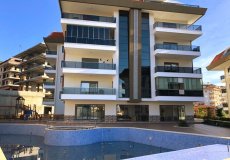 5+2 penthouse for sale, 340 m2, 2000m from the sea in Alanyas center, Alanya, Turkey № 4343 – photo 1