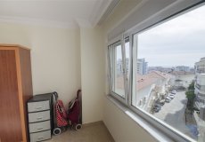2+1 apartment for sale, 135 m2, 1000m from the sea in Cikcilli, Alanya, Turkey № 4498 – photo 18