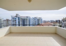 2+1 apartment for sale, 135 m2, 1000m from the sea in Cikcilli, Alanya, Turkey № 4498 – photo 23
