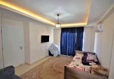 4+1 penthouse for sale, 245 m2, 400m from the sea in Mahmutlar, Alanya, Turkey № 4509 – photo 23