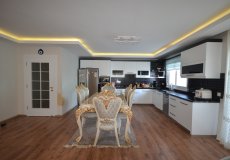 4+1 penthouse for sale, 245 m2, 400m from the sea in Mahmutlar, Alanya, Turkey № 4509 – photo 15