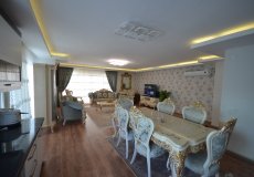 4+1 penthouse for sale, 245 m2, 400m from the sea in Mahmutlar, Alanya, Turkey № 4509 – photo 18