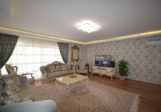 4+1 penthouse for sale, 245 m2, 400m from the sea in Mahmutlar, Alanya, Turkey № 4509 – photo 19