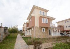 3+1 villa for sale, 144 m2, 1200m from the sea in Avsallar, Alanya, Turkey № 4281 – photo 20