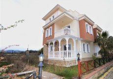 3+1 villa for sale, 144 m2, 1200m from the sea in Avsallar, Alanya, Turkey № 4281 – photo 18