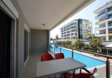 1+1 apartment for rent, 68 м2 m2, 200m from the sea in Kestel, Alanya, Turkey № 2195 – photo 29