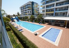 1+1 apartment for rent, 68 м2 m2, 200m from the sea in Kestel, Alanya, Turkey № 2195 – photo 31