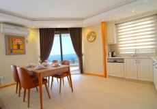 2+1 apartment for sale, 130 m2, 10m from the sea in Mahmutlar, Alanya, Turkey № 4485 – photo 22