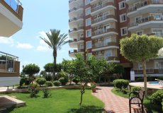 2+1 apartment for sale, 130 m2, 10m from the sea in Mahmutlar, Alanya, Turkey № 4485 – photo 4