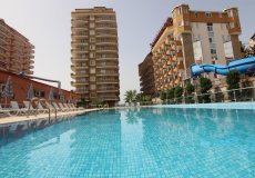 2+1 apartment for sale, 120 m2, 10m from the sea in Mahmutlar, Alanya, Turkey № 4531 – photo 9