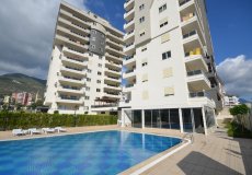 2+1 apartment for sale, 125 m2, 900m from the sea in Cikcilli, Alanya, Turkey № 4475 – photo 2