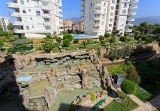 2+1 apartment for sale, 110м2 m2, 800m from the sea in Tosmur, Alanya, Turkey № 4558 – photo 2