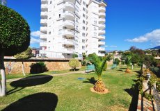 2+1 apartment for sale, 110м2 m2, 800m from the sea in Tosmur, Alanya, Turkey № 4558 – photo 4