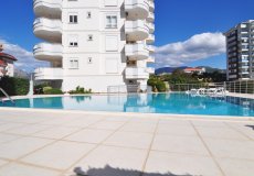 2+1 apartment for sale, 110м2 m2, 800m from the sea in Tosmur, Alanya, Turkey № 4558 – photo 6