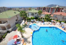 2+1 apartment for sale, 135 m2, 1000m from the sea in Cikcilli, Alanya, Turkey № 4498 – photo 2