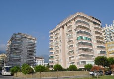 2+1 apartment for sale, 127 m2, 50m from the sea in Mahmutlar, Alanya, Turkey № 4227 – photo 2