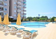 2+1 apartment for sale, 127 m2, 50m from the sea in Mahmutlar, Alanya, Turkey № 4227 – photo 1