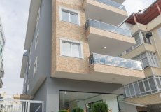 4+1 apartment for sale, 160 m2, 200m from the sea in Oba, Alanya, Turkey № 4264 – photo 4