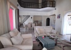 3+1 penthouse for sale, 180 m2, 300m from the sea in Alanyas center, Alanya, Turkey № 4479 – photo 4