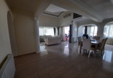 3+1 penthouse for sale, 180 m2, 300m from the sea in Alanyas center, Alanya, Turkey № 4479 – photo 5