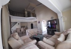 3+1 penthouse for sale, 180 m2, 300m from the sea in Alanyas center, Alanya, Turkey № 4479 – photo 1