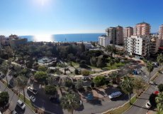 4+1 apartment for sale, 100m from the sea in Mahmutlar, Alanya, Turkey № 4541 – photo 1