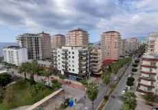 4+1 apartment for sale, 100m from the sea in Mahmutlar, Alanya, Turkey № 4541 – photo 5