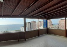 4+1 apartment for sale, 100m from the sea in Mahmutlar, Alanya, Turkey № 4541 – photo 19