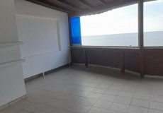 4+1 apartment for sale, 100m from the sea in Mahmutlar, Alanya, Turkey № 4541 – photo 20