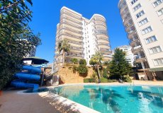 4+2 apartment for sale, 230 m2, 700m from the sea in Tosmur, Alanya, Turkey № 4538 – photo 1