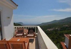 3+2 villa for sale, 230м2 m2, 6000m from the sea in Alanyas center, Alanya, Turkey № 4546 – photo 17